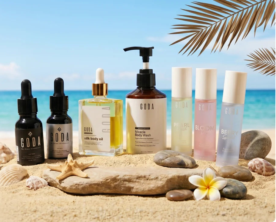 Goda Summer Sale