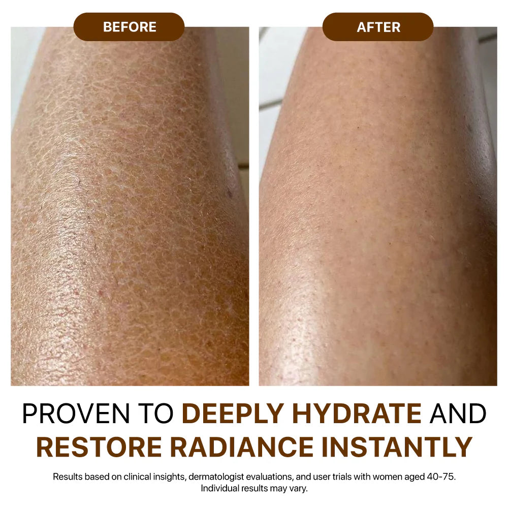 Goda® Silk Body Oil